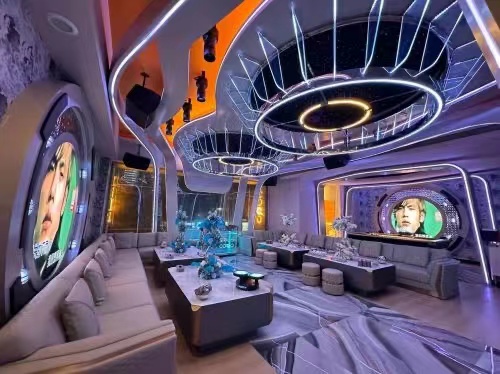 哈尔滨小时场ktv推荐哪里有好地方-五常市ktv预定