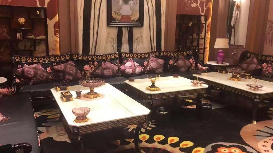 哈尔滨小时场ktv攻略大全-五常市ktv预定